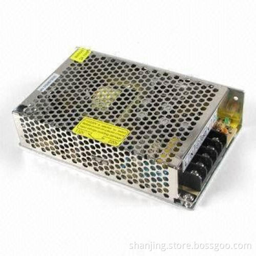 Switching Power Supply with High Reliability, Widely Used in Industrial Equipment